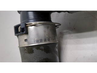 Интеркулер Jaguar XF 2015–2020 GX736K775AC, TLX1026