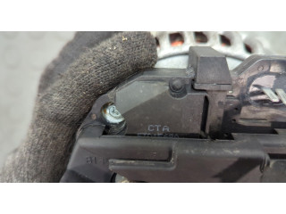 Генератор  Skoda Octavia (A5) 2004-2013           