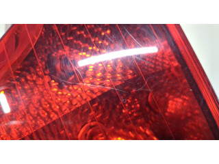 Задний фонарь          