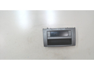 Дисплей бортового компьютера  Peugeot 407 9657882780       