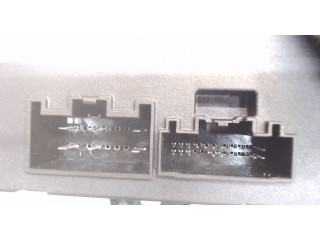 Блок комфорта Jaguar XJ 2009-2015 AW93-14B673-AH, AW9314B673AH