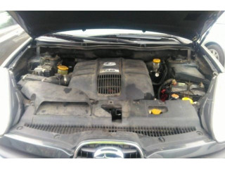 Стойка амортизатора  Subaru Tribeca (B9) 2004-2007 20365XA01A, 20380XA02A     3  бензин