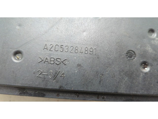 Блок комфорта  Renault Scenic 2009-2012      284B12041R  