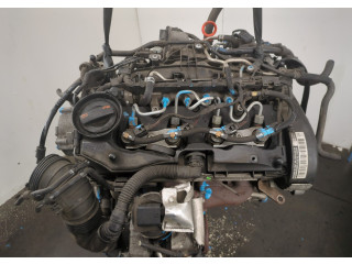 Генератор  Volkswagen Passat 7 2010-2015 Европа           