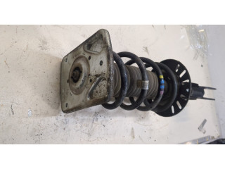 Стойка амортизатора  Mercedes E W212 2009-2013      