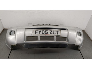 Бампер Nissan X-Trail (T30) 2001-2006 передний