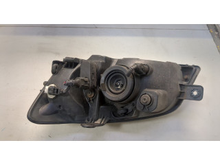 Фара передняя  Hyundai Getz 2002-2011 правая 