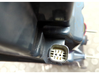 Задний фонарь          