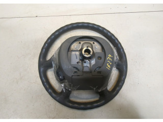 Руль Infiniti QX4 (JR50) 1996-2002 484301W300