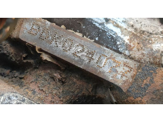 Генератор Volkswagen Golf 5 2003-2009