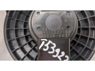 Моторчик печки Mazda CX-5 2012-2017 1727000691 1727000691