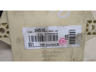 Блок предохранителей  KIA Ceed 2007-2012          1.6