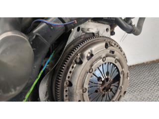 Турбина Volkswagen Golf Plus