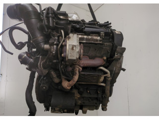 Генератор  Skoda Rapid 2012-2020           