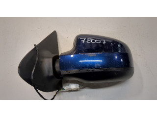 Зеркало боковое Dacia Logan 2016-2020 левое