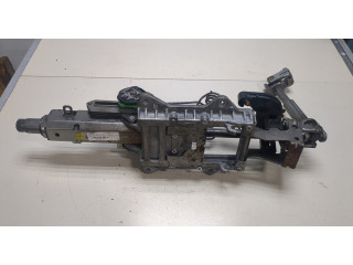  рейка  Колонка рулевая  Skoda Octavia (A5) 2004-2008      