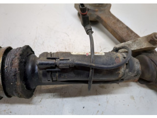 Стойка амортизатора Mercedes S W220 1998-2006 A2203202438