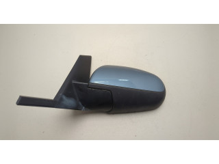 Зеркало боковое Mitsubishi Colt 2002-2012 левое