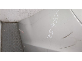 Бампер  Mercedes S W221 2005-2013 задний   