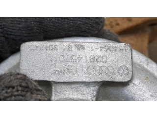 Турбина Volkswagen Transporter 4 1991-2003 028145701L