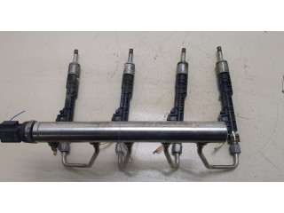 Форсунка топливная  BMW X3 F25 2010-2014    13647597870, 7597870, 13648625397, 8625397     