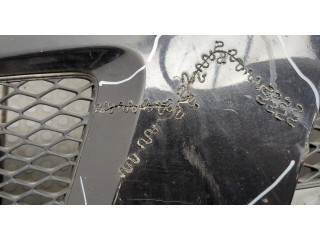 Бампер KIA Sportage 2004-2010 передний