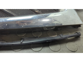 Решетка радиатора  Chevrolet Equinox 2017-2024          84150736