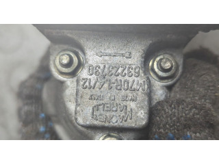 Стартер  Fiat Marea 1996-2002      