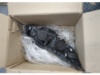 Фара передняя  Peugeot 508 2010-2014 правая 