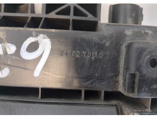 Блок предохранителей Infiniti QX56 2004-2010 243827s110 5.6