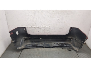 Бампер Nissan Qashqai 2017-2023 задний