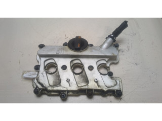 Клапанная крышка двигателя ДВС Audi A7 2010-2014 3 06E103471P