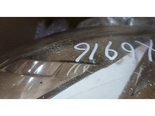 Фара передняя  Citroen C3 2009-2016 левая 