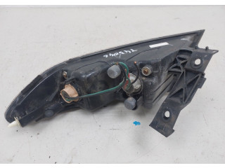 Задний фонарь