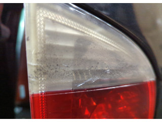 Замок багажника  BMW 5 E60 2003-2010       