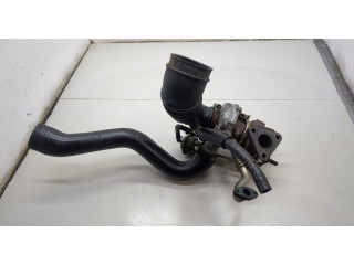  Турбина  Mitsubishi L200 2006-2015             1515A029