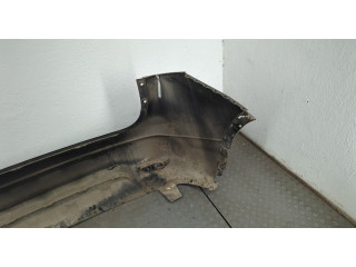 Бампер  Nissan Qashqai 2013-2022 задний   850224EA1A