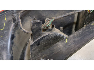 Задний фонарь Nissan Note E11 2006-2013