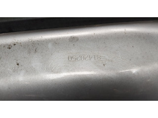 Замок багажника  Peugeot Partner 2008-2012       