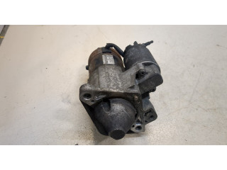 Стартер Nissan Kubistar 1.5
