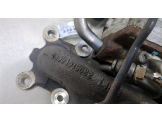 Турбина Audi Q2 2016-2021 04C145703M