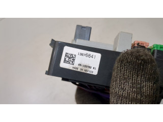 Блок предохранителей Cadillac ATS 2012-2014