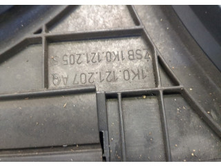 Вентилятор радиатора Volkswagen Passat 6 2005-2010