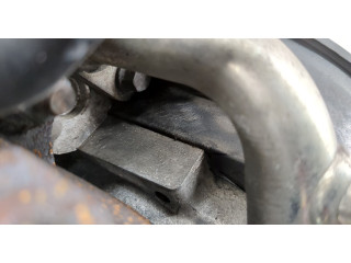  Турбина  Volvo XC90 2002-2014             