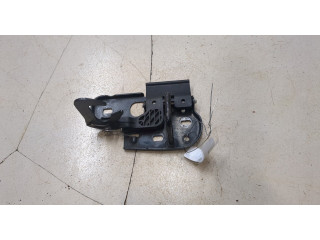 Замок капота  Volkswagen Passat CC 2008-2012     