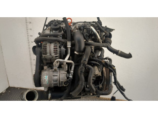 Генератор Volkswagen Golf 5 2003-2009