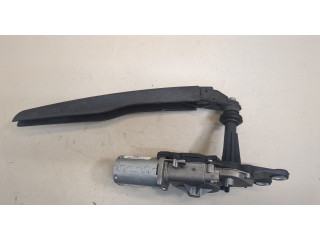 Моторчик заднего дворника  Ford Edge 2015-2018      