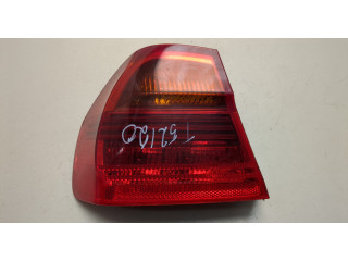 Задний фонарь