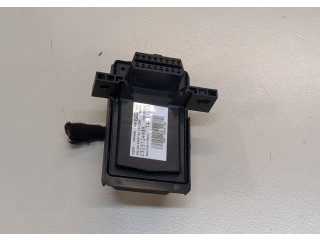 Блок комфорта  Lincoln MKZ 2012-2020      fg9t14f642ab   