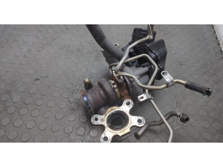  Турбина  Volkswagen Tiguan 2016-2020             05E145701K, 05E198725B